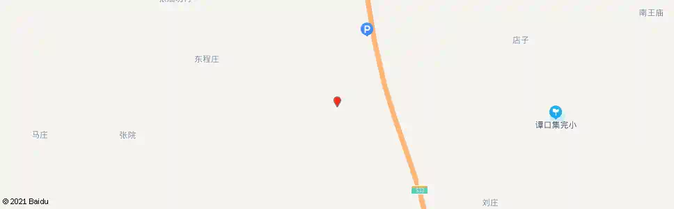 济宁卢庙村_公交站地图_济宁公交_妙搜公交查询2025