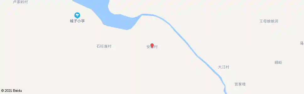 济宁安德汽修厂_公交站地图_济宁公交_妙搜公交查询2025