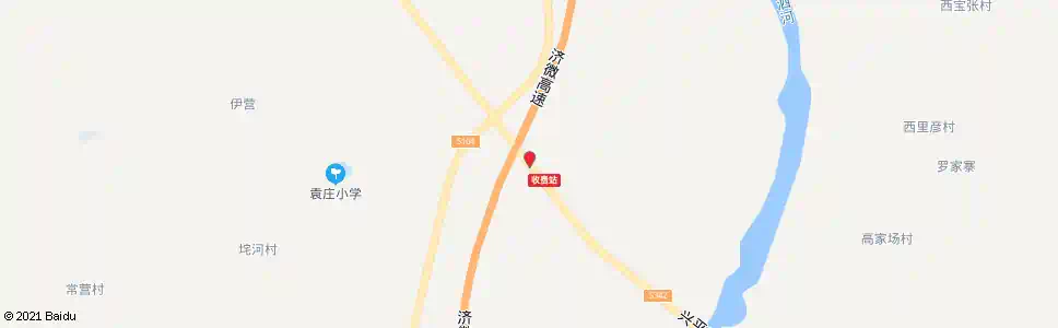 济宁郑庄_公交站地图_济宁公交_妙搜公交查询2025