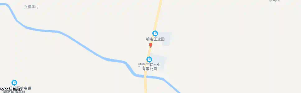 济宁经济园区_公交站地图_济宁公交_妙搜公交查询2025