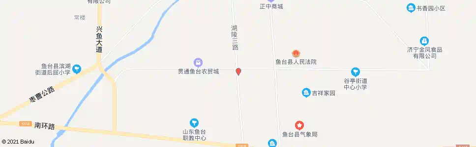 济宁交通局_公交站地图_济宁公交_妙搜公交查询2025