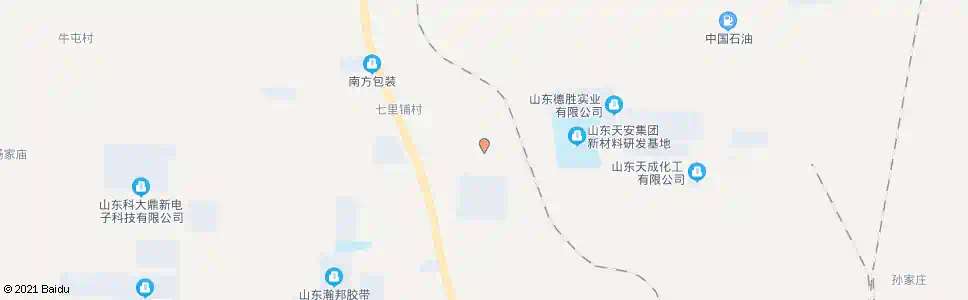 济宁直属粮库_公交站地图_济宁公交_妙搜公交查询2025