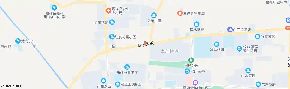 济宁水务局_公交站地图_济宁公交_妙搜公交查询2025