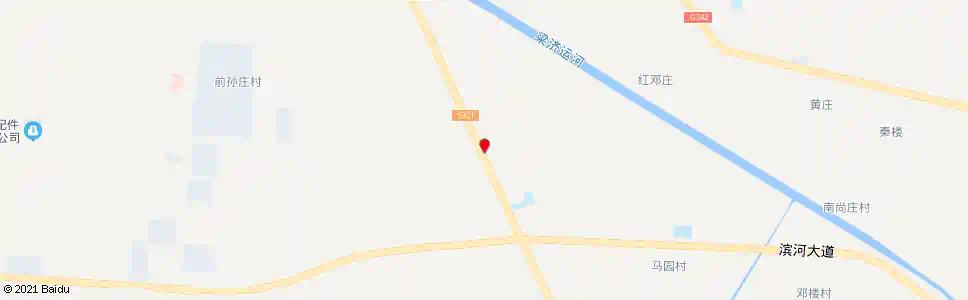 济宁鲁南公司_公交站地图_济宁公交_妙搜公交查询2025