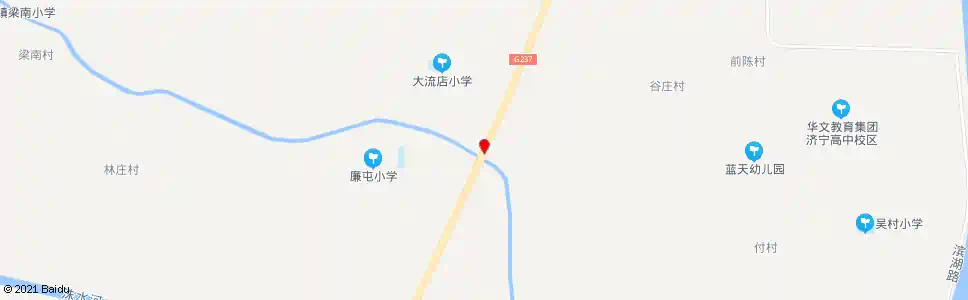 济宁济宁腰椎病医院_公交站地图_济宁公交_妙搜公交查询2025