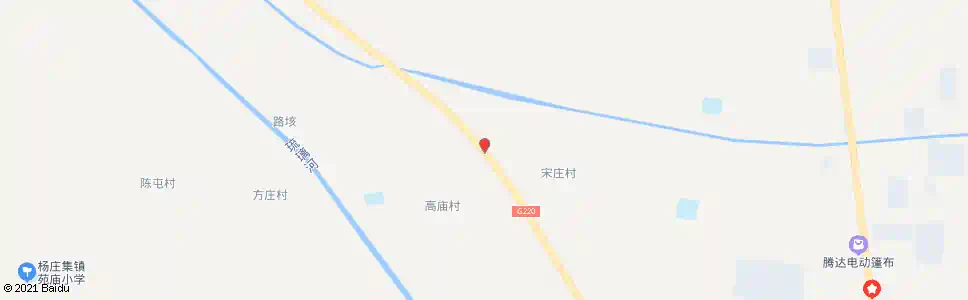 济宁宋庄_公交站地图_济宁公交_妙搜公交查询2025