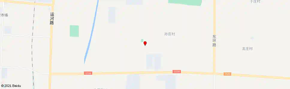 聊城双力集团_公交站地图_聊城公交_妙搜公交查询2025