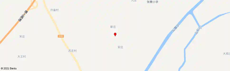 聊城侯庄_公交站地图_聊城公交_妙搜公交查询2025