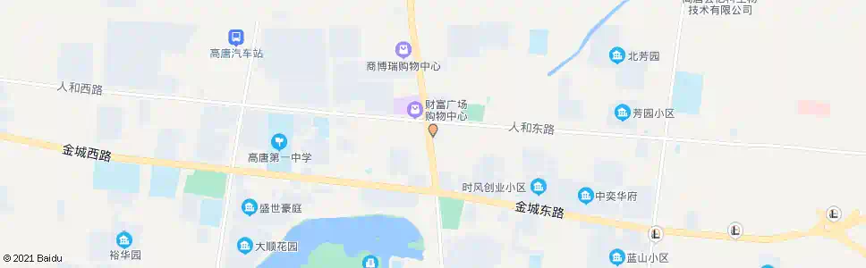 聊城依维克维修站_公交站地图_聊城公交_妙搜公交查询2025