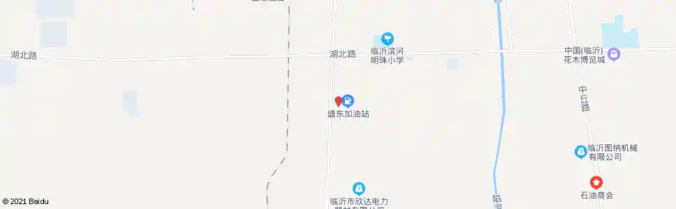 临沂对河金鱼养殖场_公交站地图_临沂公交_妙搜公交查询2025