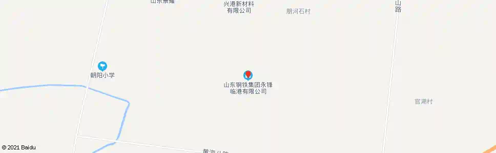 临沂黄泥岗路口_公交站地图_临沂公交_妙搜公交查询2025