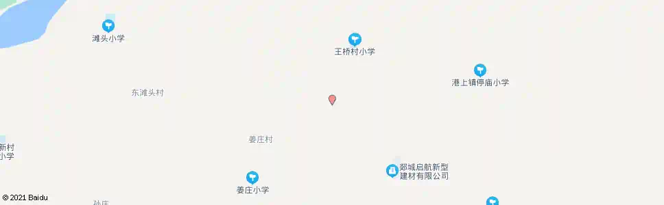 临沂王桥_公交站地图_临沂公交_妙搜公交查询2025