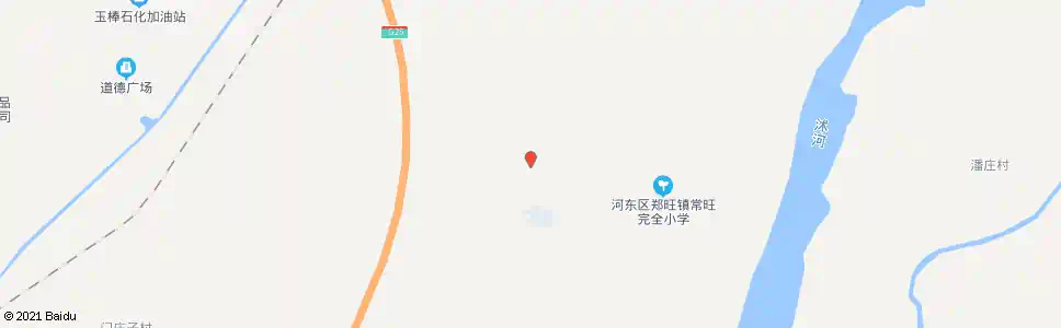 临沂常旺_公交站地图_临沂公交_妙搜公交查询2025