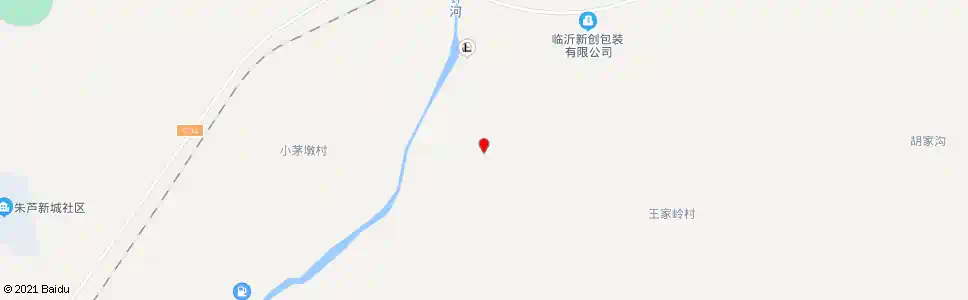 临沂金果超市_公交站地图_临沂公交_妙搜公交查询2025