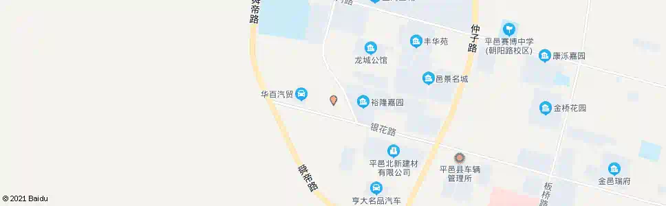 临沂奥德燃气_公交站地图_临沂公交_妙搜公交查询2025