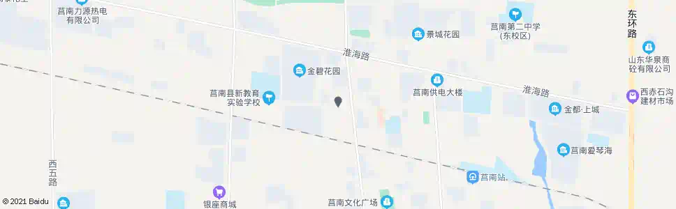 临沂莒南交通局_公交站地图_临沂公交_妙搜公交查询2025