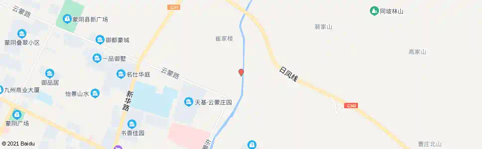 临沂正宇机械_公交站地图_临沂公交_妙搜公交查询2025