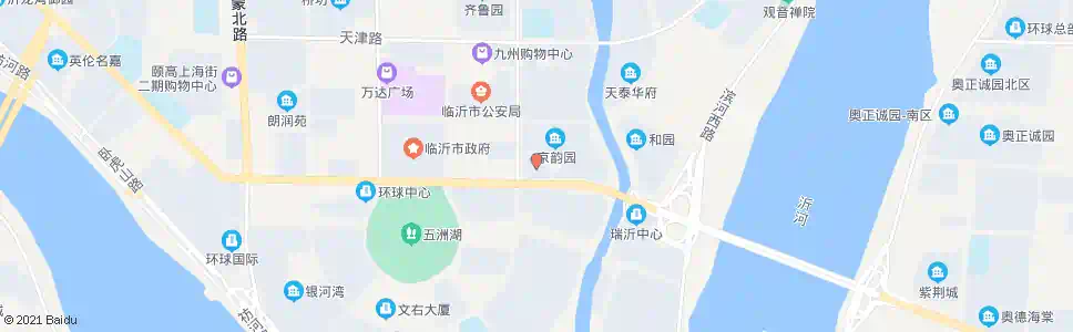 临沂市交通运输局_公交站地图_临沂公交_妙搜公交查询2025