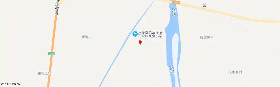 临沂石拉渊_公交站地图_临沂公交_妙搜公交查询2025