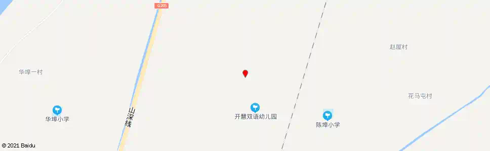 临沂恒丽超市_公交站地图_临沂公交_妙搜公交查询2025