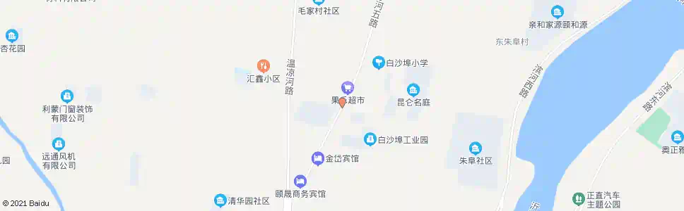 临沂金达华府_公交站地图_临沂公交_妙搜公交查询2025