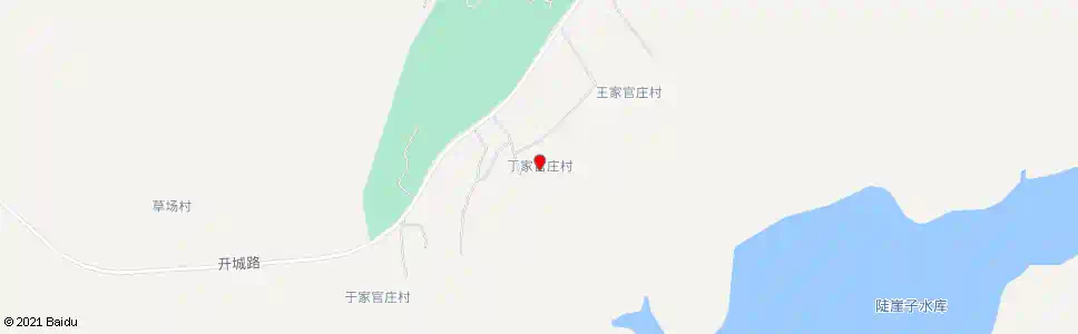 青岛丁家官庄村_公交站地图_青岛公交_妙搜公交查询2025