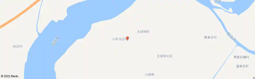 青岛小吕戈庄_公交站地图_青岛公交_妙搜公交查询2025