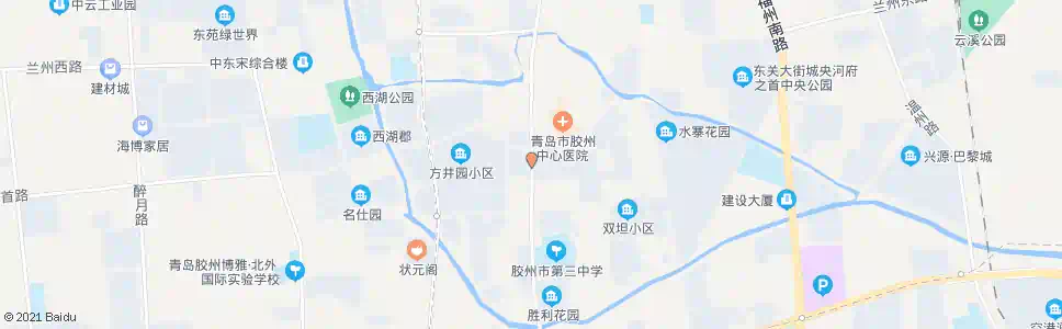青岛香港鸿赛珠宝_公交站地图_青岛公交_妙搜公交查询2025