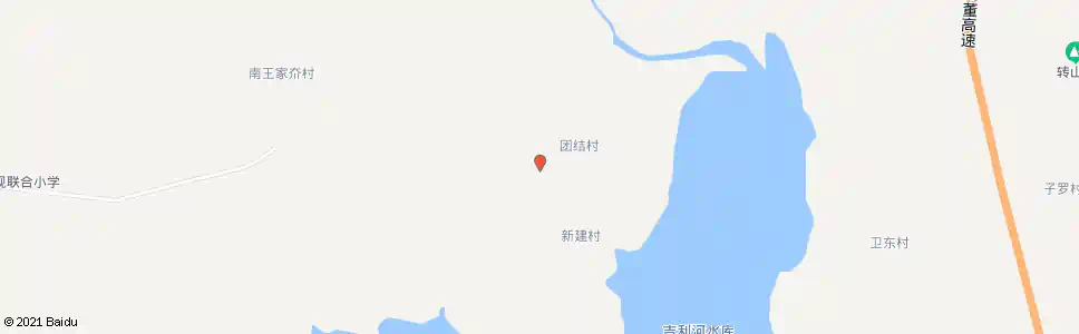 青岛新建_公交站地图_青岛公交_妙搜公交查询2025