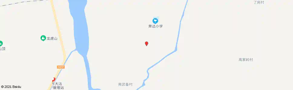 青岛大宜庄_公交站地图_青岛公交_妙搜公交查询2025