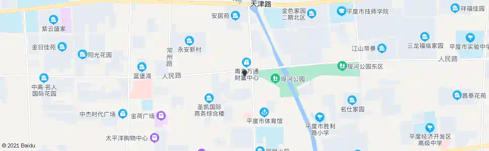 青岛利群购物中心_公交站地图_青岛公交_妙搜公交查询2025