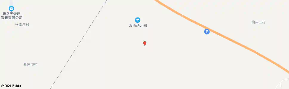 青岛湍湾石棚_公交站地图_青岛公交_妙搜公交查询2025