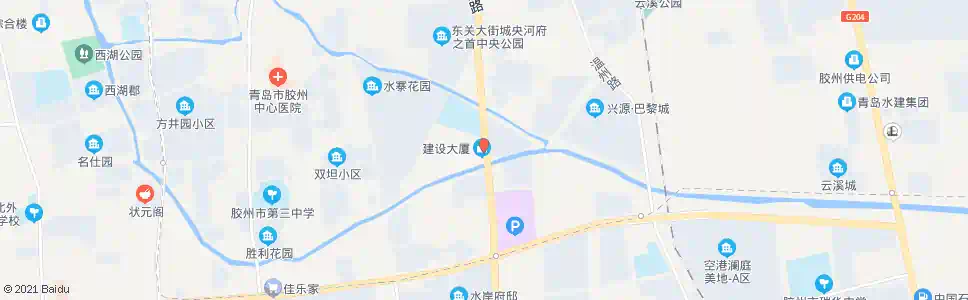 青岛证明会计师事务所_公交站地图_青岛公交_妙搜公交查询2025