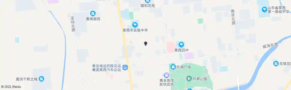 青岛长岛路_公交站地图_青岛公交_妙搜公交查询2025