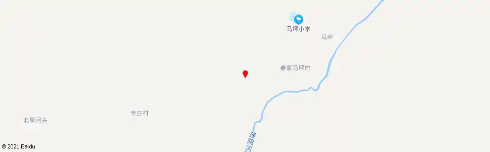 青岛宋家马坪_公交站地图_青岛公交_妙搜公交查询2025