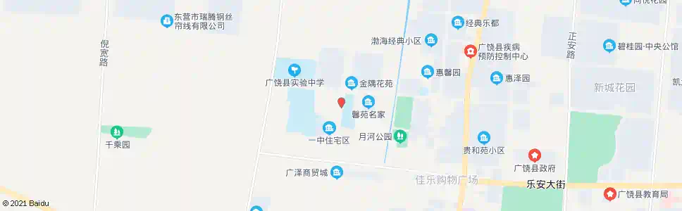 青岛实验一小_公交站地图_青岛公交_妙搜公交查询2025