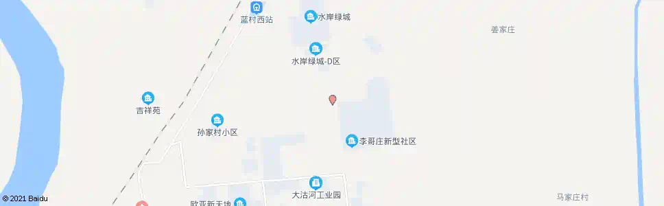 青岛罗非鱼基地_公交站地图_青岛公交_妙搜公交查询2025