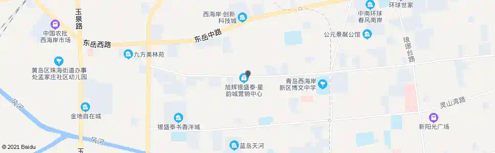 青岛明梓集团_公交站地图_青岛公交_妙搜公交查询2025