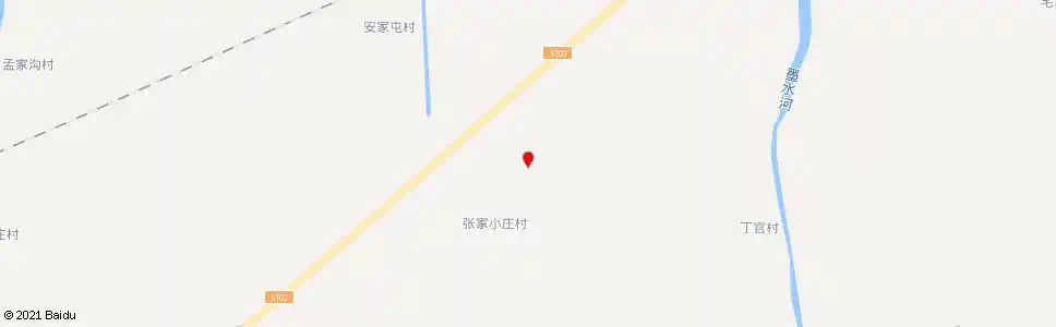 青岛张家小庄_公交站地图_青岛公交_妙搜公交查询2025