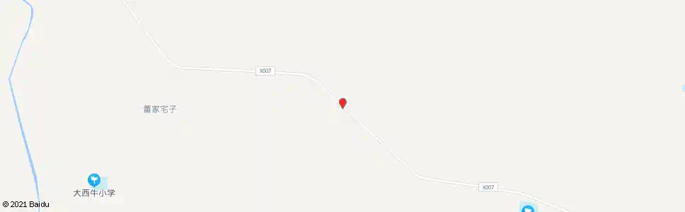 泰安宿家庄路口_公交站地图_泰安公交_妙搜公交查询2025