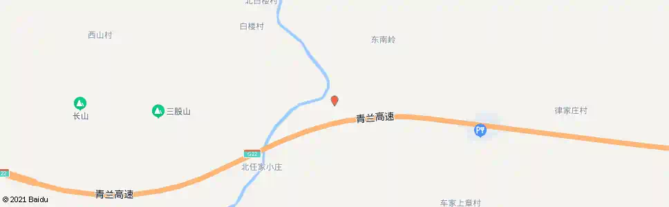 泰安任家小庄路口_公交站地图_泰安公交_妙搜公交查询2025