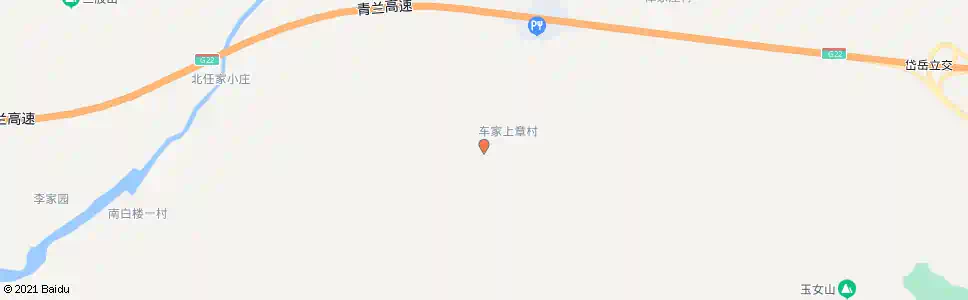 泰安车家上章_公交站地图_泰安公交_妙搜公交查询2025