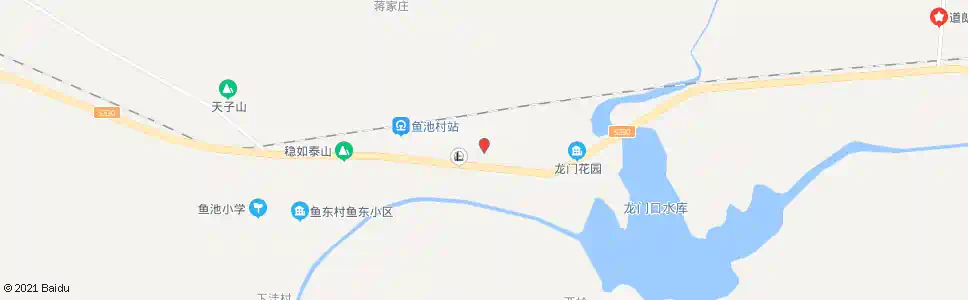 泰安泰山燃气集团_公交站地图_泰安公交_妙搜公交查询2025