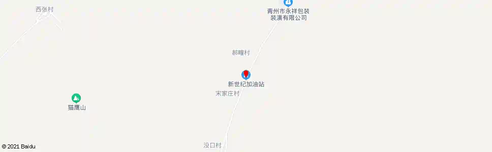 潍坊新世纪木业_公交站地图_潍坊公交_妙搜公交查询2025