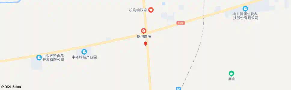 潍坊喜多坊数码婚纱影楼_公交站地图_潍坊公交_妙搜公交查询2025