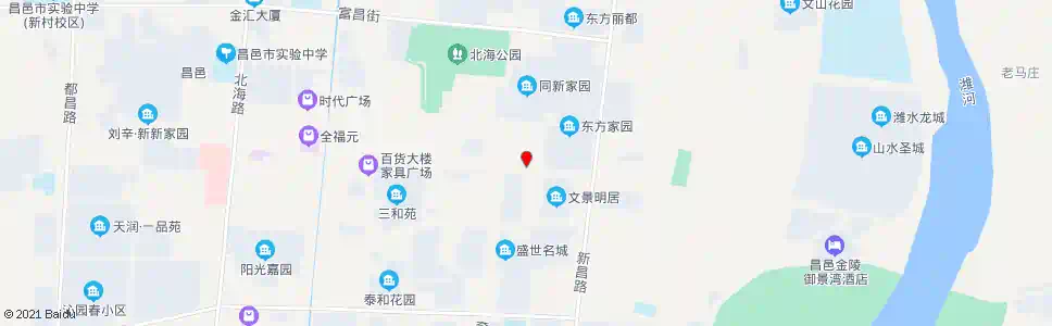 潍坊卫生局_公交站地图_潍坊公交_妙搜公交查询2025