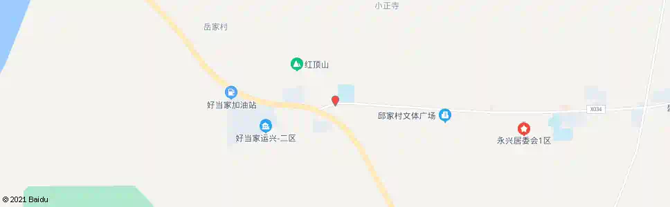 威海虎山中心完小_公交站地图_威海公交_妙搜公交查询2025