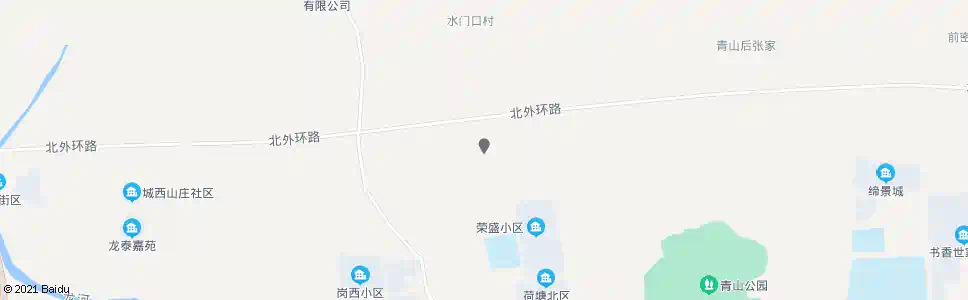 威海崖头园艺场_公交站地图_威海公交_妙搜公交查询2025