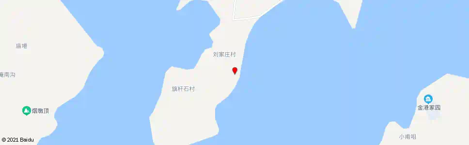威海刘家庄_公交站地图_威海公交_妙搜公交查询2025