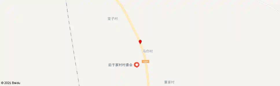 威海马夼_公交站地图_威海公交_妙搜公交查询2025